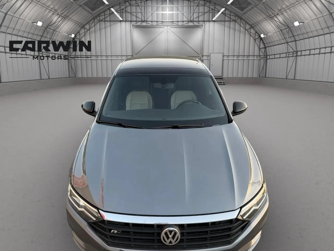 Used 2019 Volkswagen Jetta R-Line FWD image 14