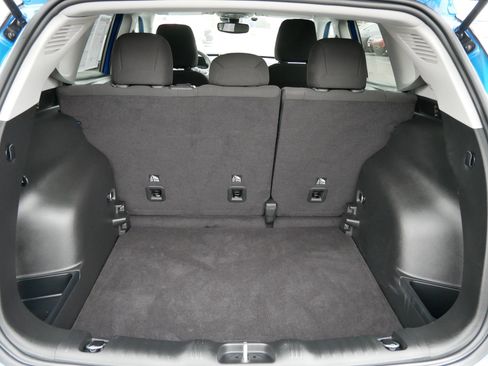 Used 2022 Jeep Compass Sport image 18