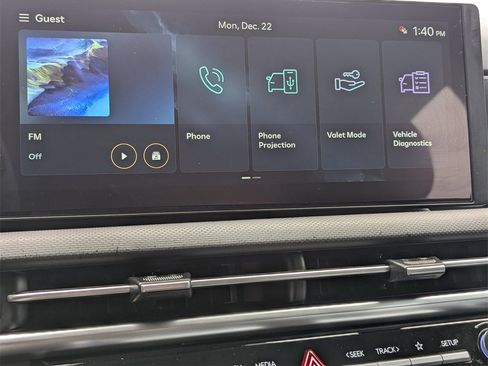 New 2026 Hyundai Tucson SEL image 6