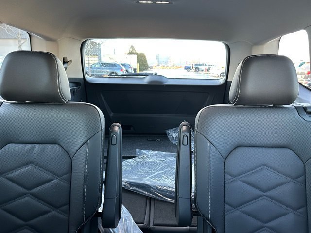 New 2026 Volkswagen Atlas SE AWD/4WD image 29