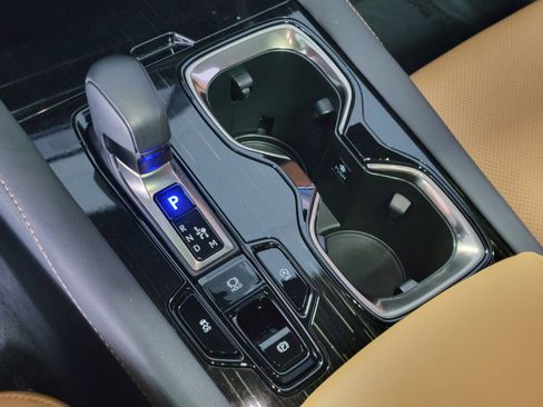 Certified 2025 Lexus RX 350 FWD image 25