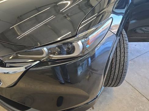 New 2025 MAZDA CX-5 AWD 2.5 S w/ Preferred Package image 25