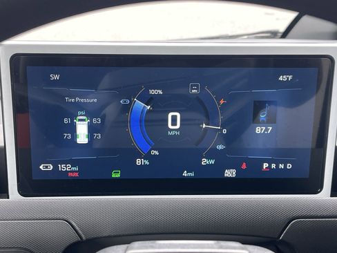 New 2025 Chevrolet Brightdrop 400 image 47