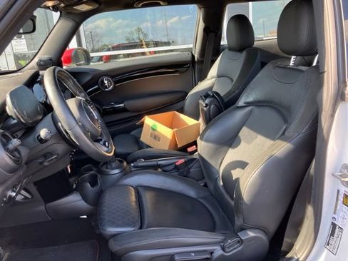 Used 2024 MINI Cooper John Cooper Works FWD image 2