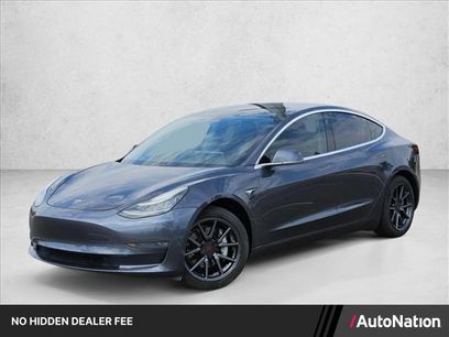 Used 2019 Tesla Model 3 Long Range