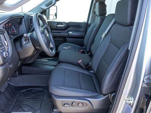 New 2026 Chevrolet Silverado 2500 Custom w/ Custom Value Package image 16