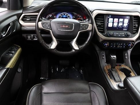 Used 2019 GMC Acadia Denali w/ Technology Package image 15