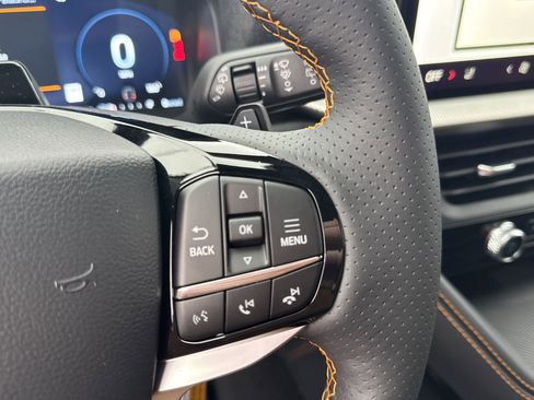 New 2026 Ford Explorer Tremor w/ Tremor Convenience Package image 28