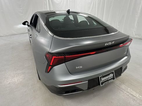 New 2026 Kia K5 GT-Line image 5
