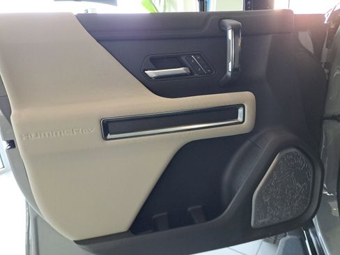 New 2026 GMC Hummer EV SUV image 14