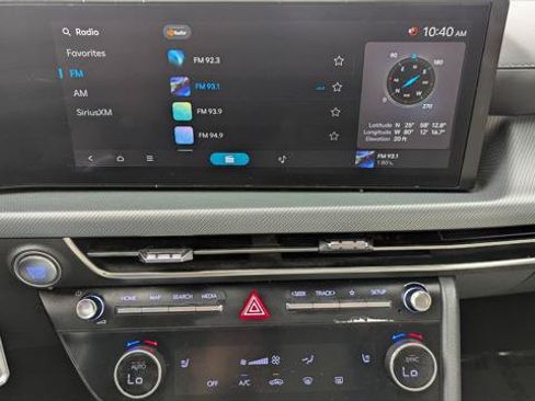 Used 2025 Hyundai Sonata SEL FWD image 29