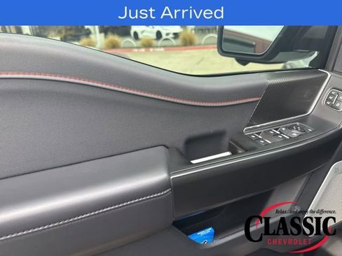 Used 2025 Ford F150 Raptor image 17