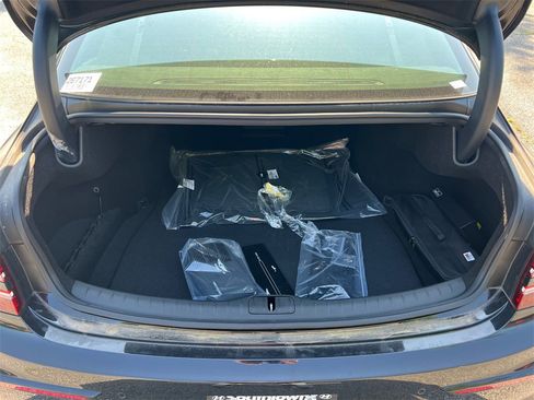 New 2025 Genesis G80 3.5T Sport Prestige image 18