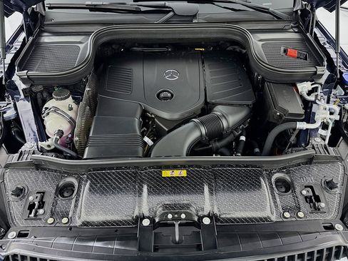 New 2026 Mercedes-Benz GLE 450e 4MATIC image 10