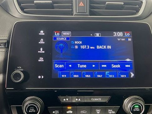 Used 2019 Honda CR-V EX image 21