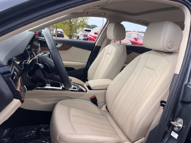 Used 2022 Audi A4 2.0T Premium AWD/4WD image 10
