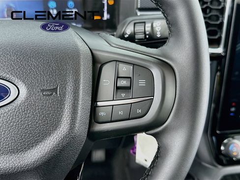 New 2026 Ford Ranger XLT AWD/4WD image 16