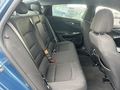 Used 2024 Chevrolet Malibu LT FWD image 31