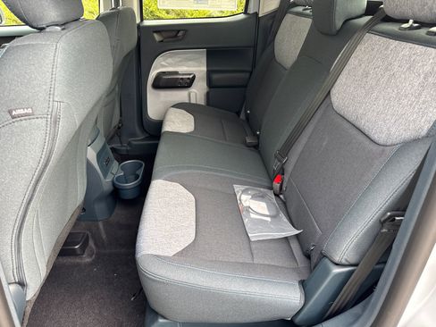 New 2026 Ford Maverick XLT image 21