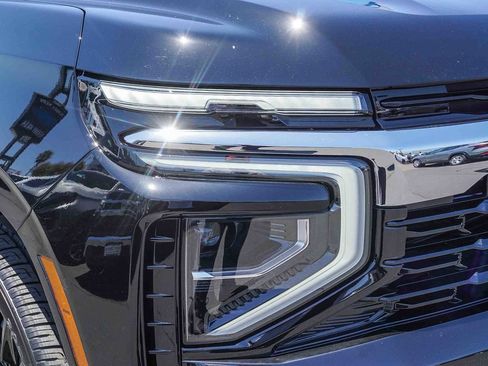 New 2026 Chevrolet Tahoe LS RWD image 10