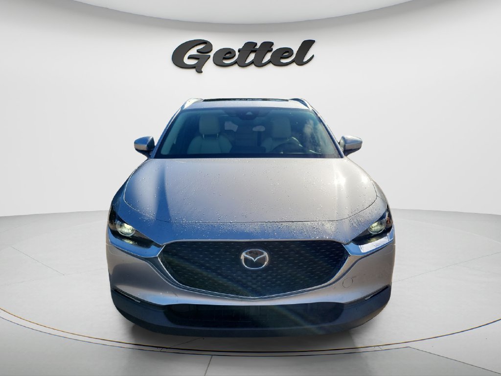 Used 2021 MAZDA CX-30 FWD 2.5 S w/ Premium Package image 2