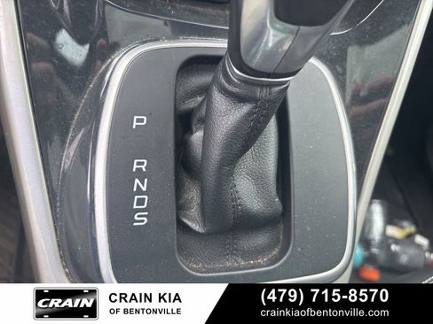 Used 2013 Ford Escape SEL AWD/4WD image 9