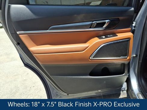 Used 2023 Kia Telluride SX Prestige X-Pro AWD/4WD image 25