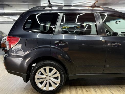 Used 2013 Subaru Forester 2.5X Limited AWD/4WD image 14