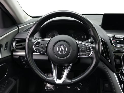 Used 2021 Acura RDX FWD image 30
