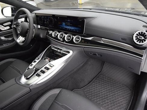 New 2026 Mercedes-Benz AMG GT 63 S image 44
