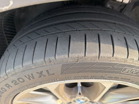 Used 2017 BMW X6 xDrive35i image 5