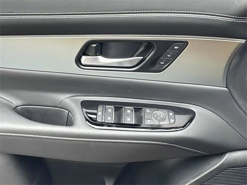 New 2025 Nissan Murano SL w/ Cargo Package image 8