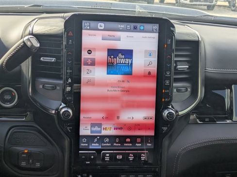 New 2026 RAM 2500 Limited image 16