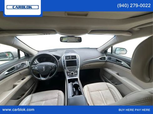 Used 2018 Lincoln MKZ Reserve w/ Technology Package image 29