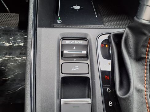 New 2026 Honda CR-V Sport-L image 12