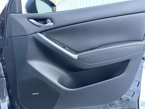 Used 2016 MAZDA CX-5 Grand Touring image 38