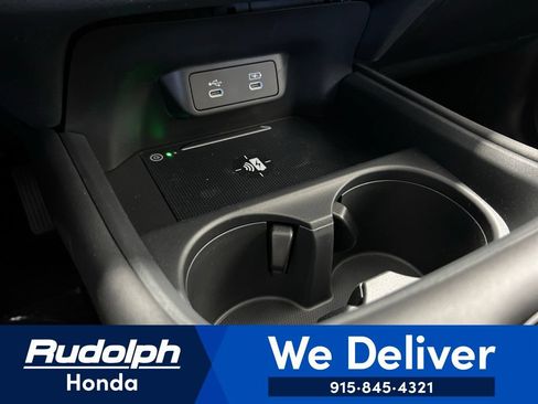 New 2027 Honda HR-V LX image 34