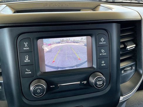 Used 2019 RAM 1500 Tradesman image 14