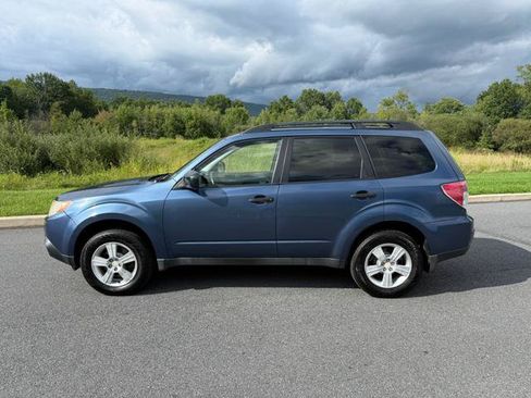 Used 2012 Subaru Forester 2.5X w/ Popular Pkg 1 AWD/4WD image 5