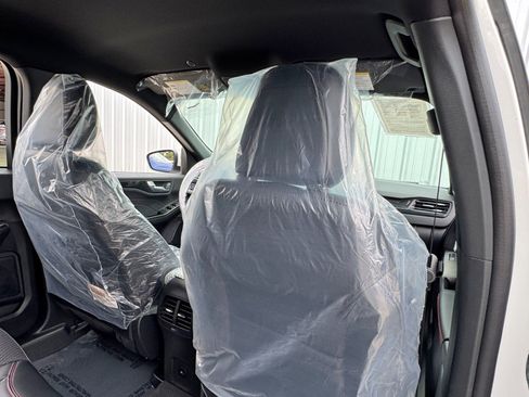 Used 2024 Ford Escape ST-Line Select image 33