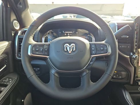 New 2026 RAM 3500 Laramie image 20