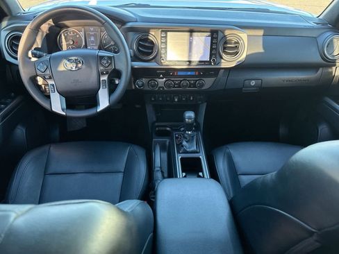 Certified 2023 Toyota Tacoma TRD Sport image 15