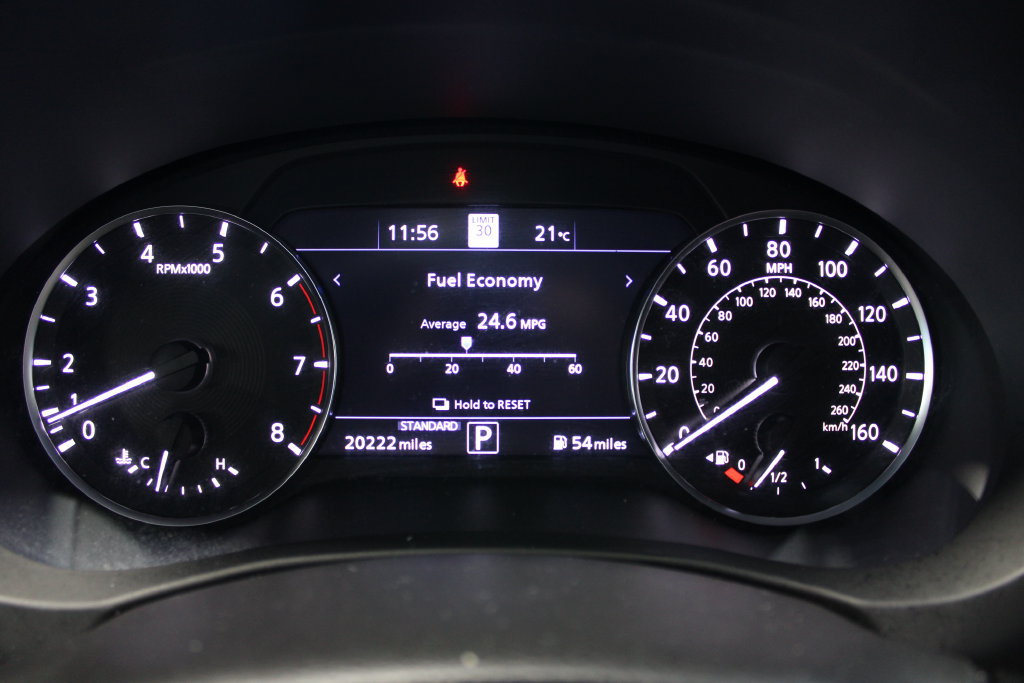 Used 2024 INFINITI QX50 Sport AWD/4WD image 20