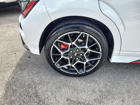 Used 2023 Hyundai Kona N FWD image 31
