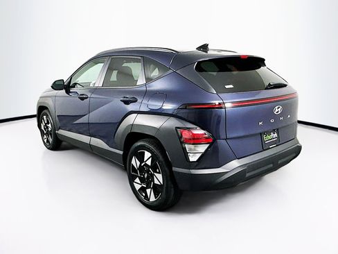 Used 2024 Hyundai Kona SEL image 5