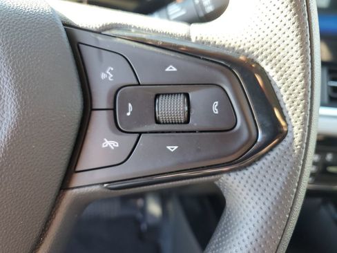 Used 2026 Chevrolet Trax LT image 29