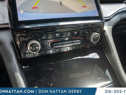 Used 2023 Jeep Grand Cherokee L Overland image 9