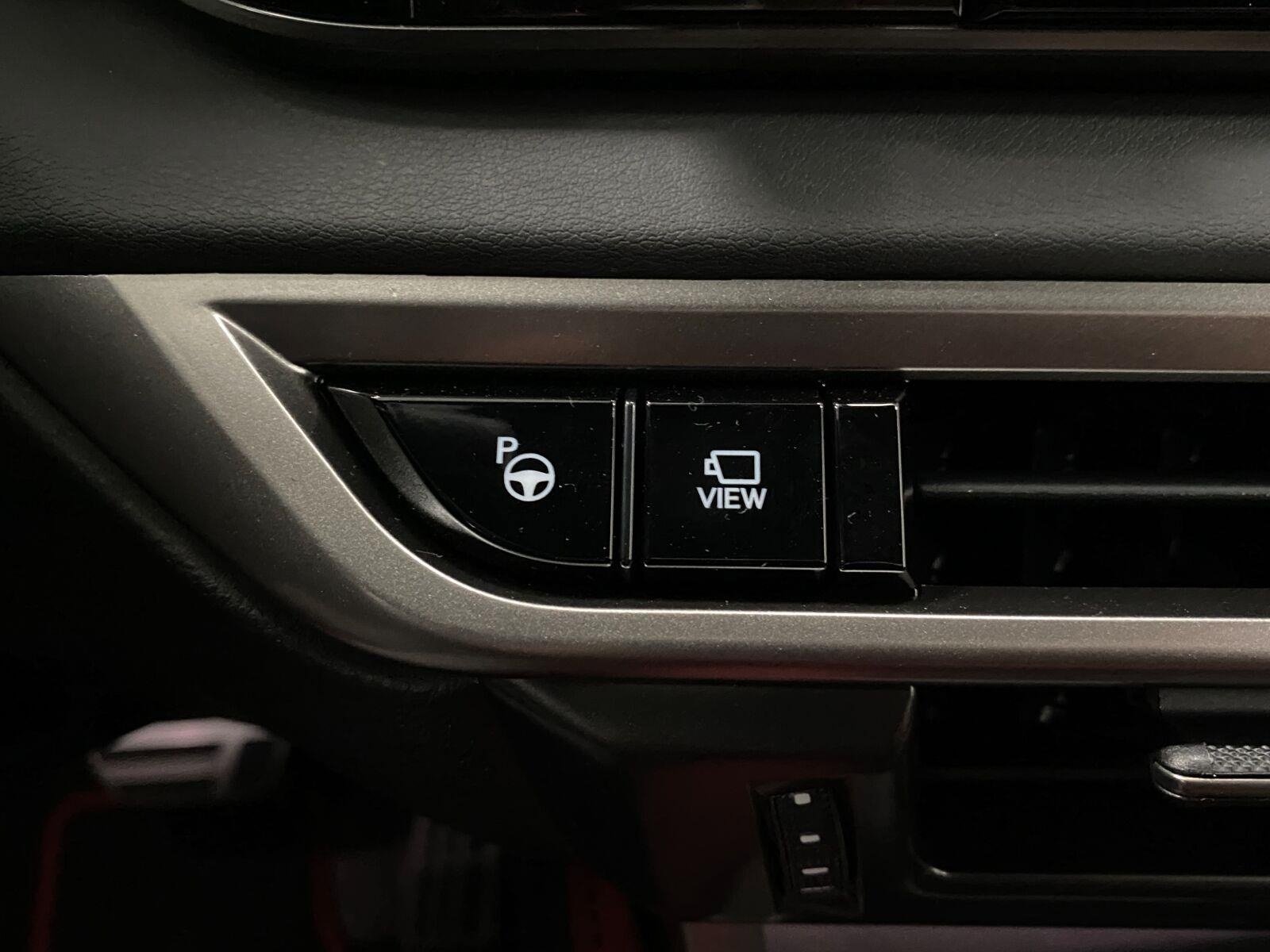 New 2026 Lexus RX 350 F Sport AWD/4WD image 25