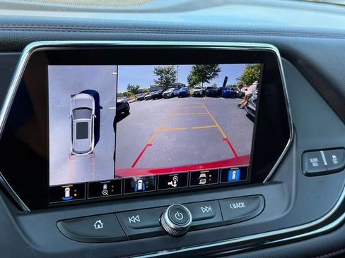 Used 2022 Chevrolet Blazer RS w/ Enhanced Convenience Package image 21