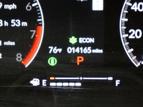 Used 2023 Honda Civic Sport image 31